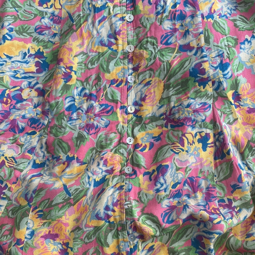 Spell Dolly Off The Shoulder Dress Popsicle - Picture 10 of 10
